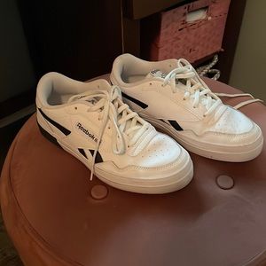 Reebok shoes, size 7.5